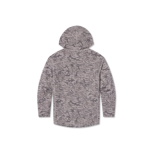 SOUTHERN MARSH COLLECTION Boy's Hoodies Southern Marsh Youth Birkdale Marshlux Performance Hoodie