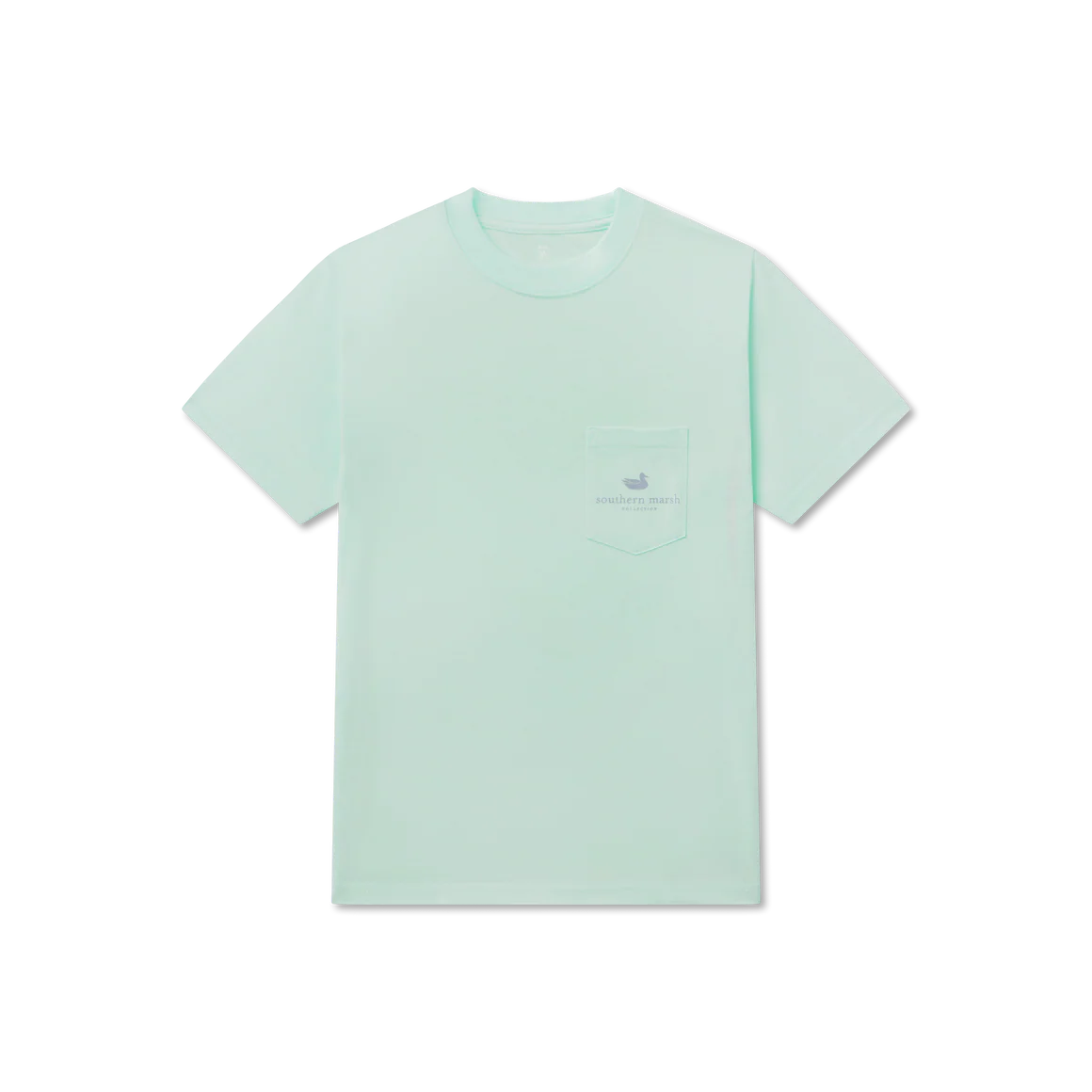 SOUTHERN MARSH COLLECTION Kid's Tees Southern Marsh Youth SEAWASH Tee - Branding - SM Fishing Co.