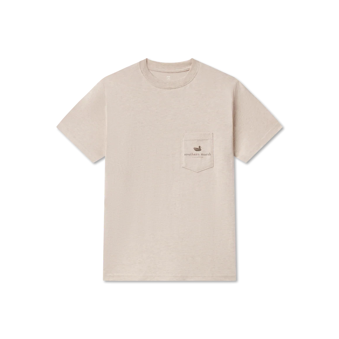 SOUTHERN MARSH COLLECTION Kid's Tees Southern Marsh Youth Vintage Duck Decoy Tee - Camo