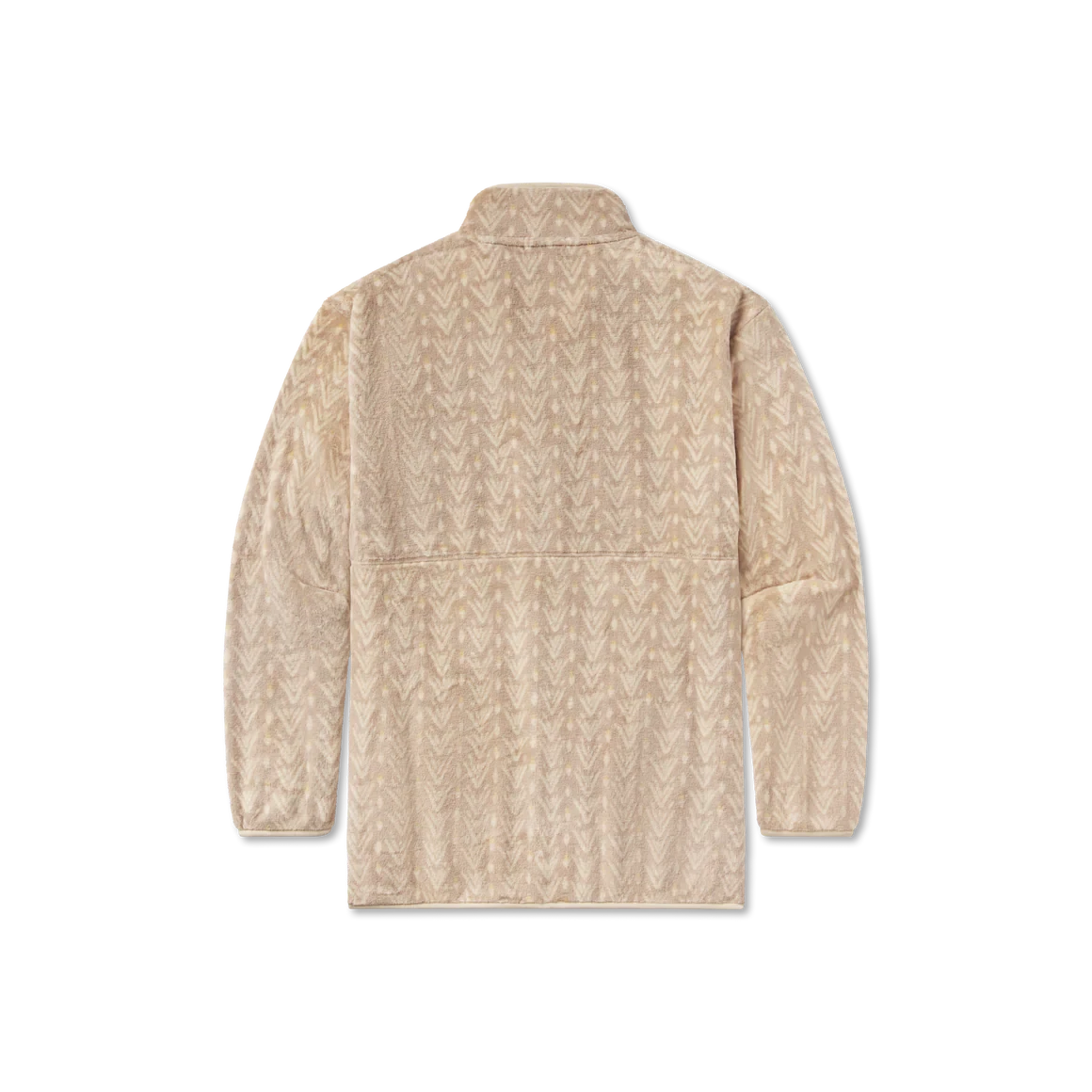 SOUTHERN MARSH COLLECTION Men's Outerwear KHAKI / S Southern Marsh Sonora Retro Fleece OSNPKHK