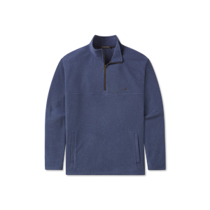 SOUTHERN MARSH COLLECTION Men's Pullover Southern Marsh Bronze Bluff Pullover || David's Clothing