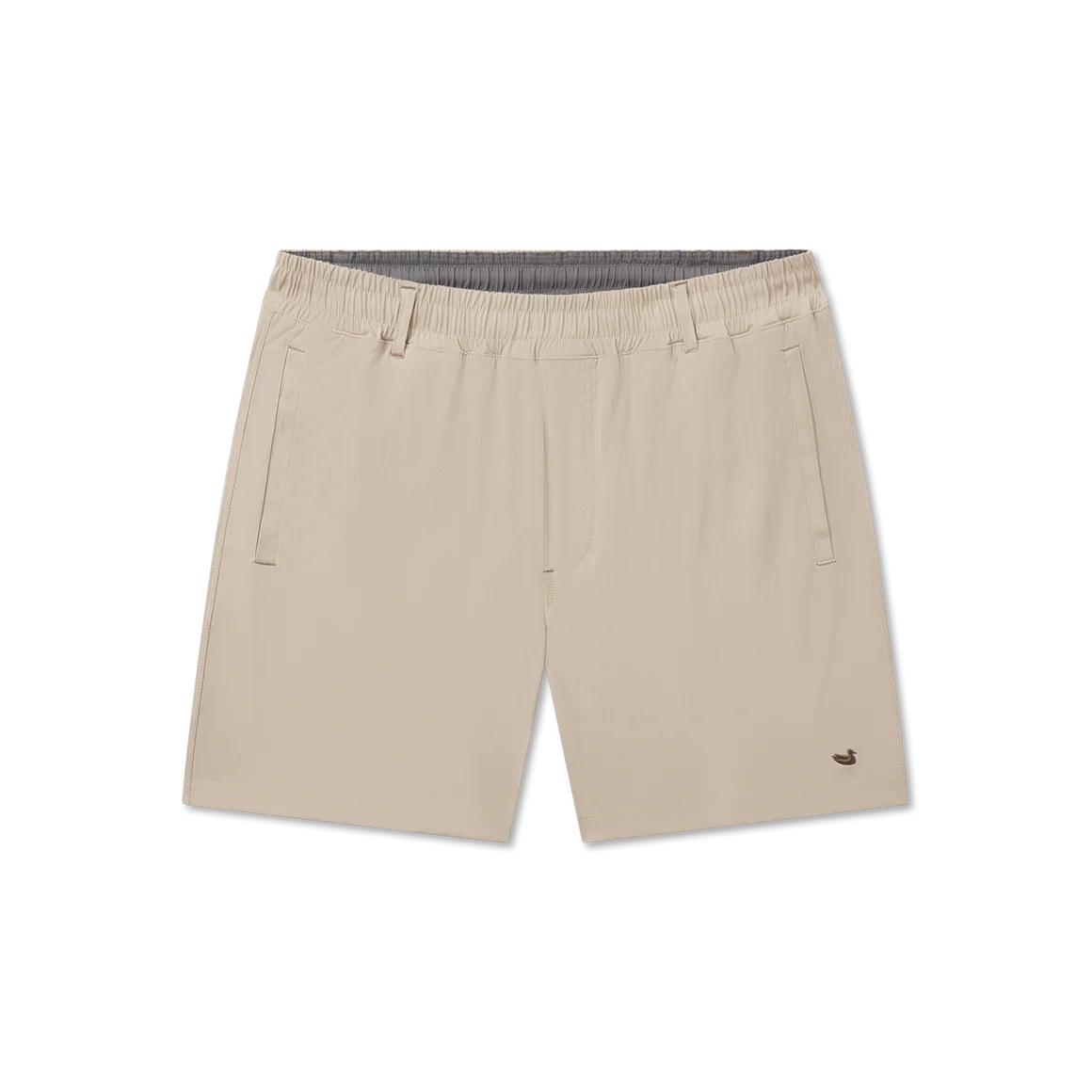 SOUTHERN MARSH COLLECTION Men's Shorts Southern Marsh Billfish Lined Performance Short || David's Clothing