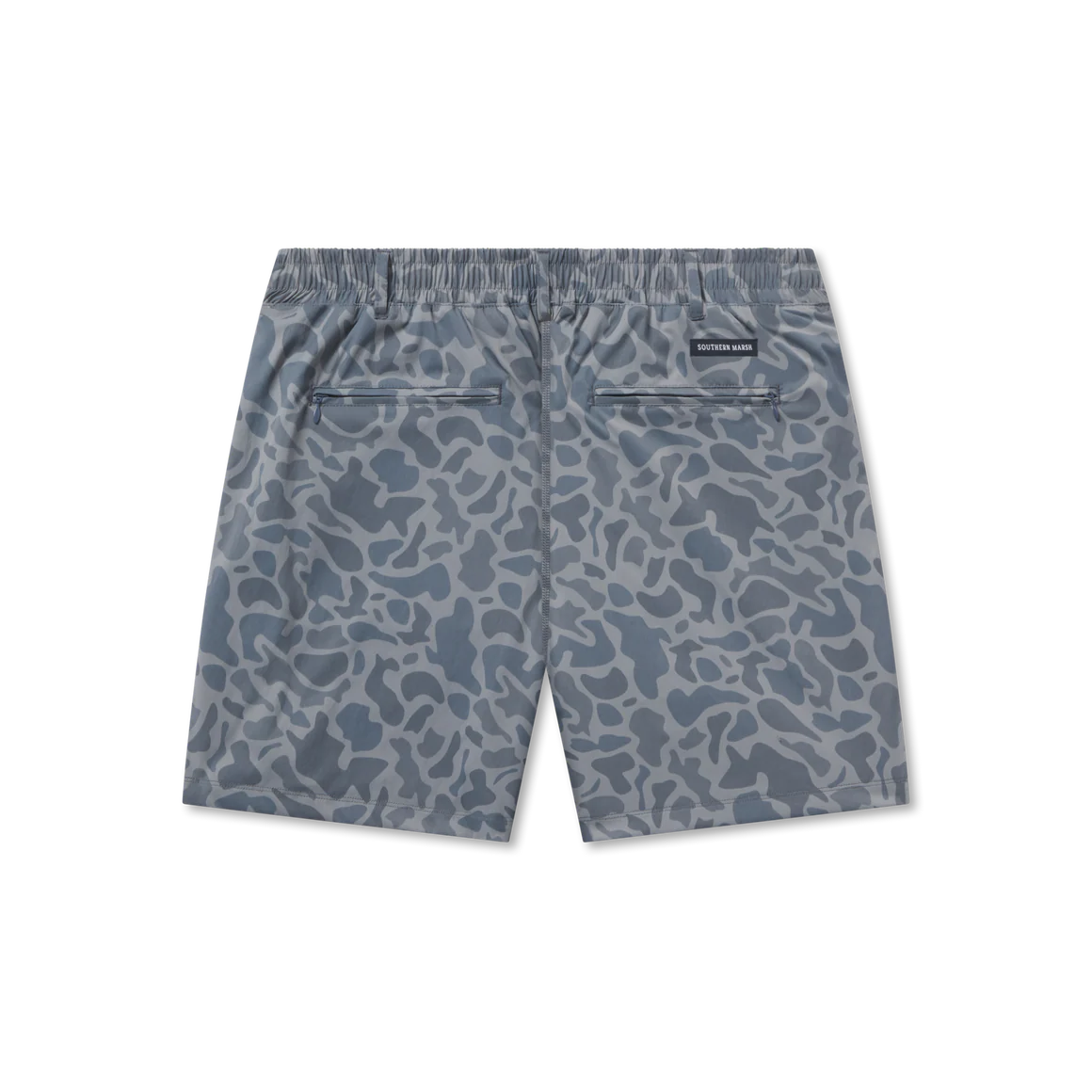Southern marsh top men's shorts