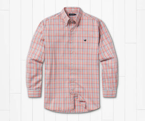 SOUTHERN MARSH COLLECTION Men's Sport Shirt