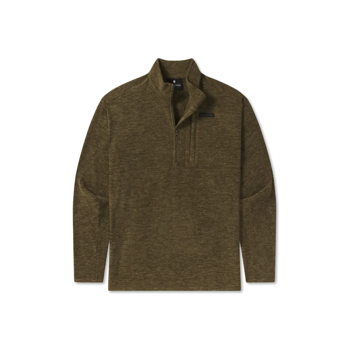 SOUTHERN MARSH COLLECTION Mens Jackets Southern Marsh Maple Grove Brushed Pullover