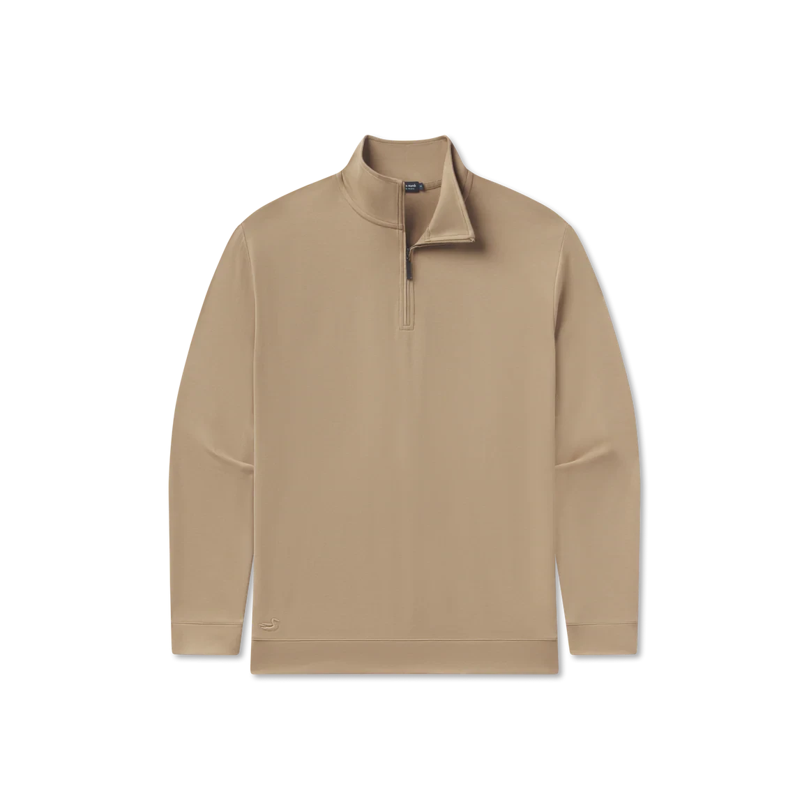 SOUTHERN MARSH COLLECTION Mens Jackets Southern Marsh Peachtree Performance Quarterzip