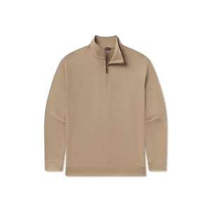 SOUTHERN MARSH COLLECTION Mens Jackets Southern Marsh Peachtree Performance Quarterzip