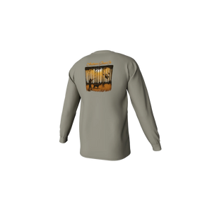 Southern Point Co. Kid's Tees Southern Point Youth In the Pines Long Sleeve Pocket Tee