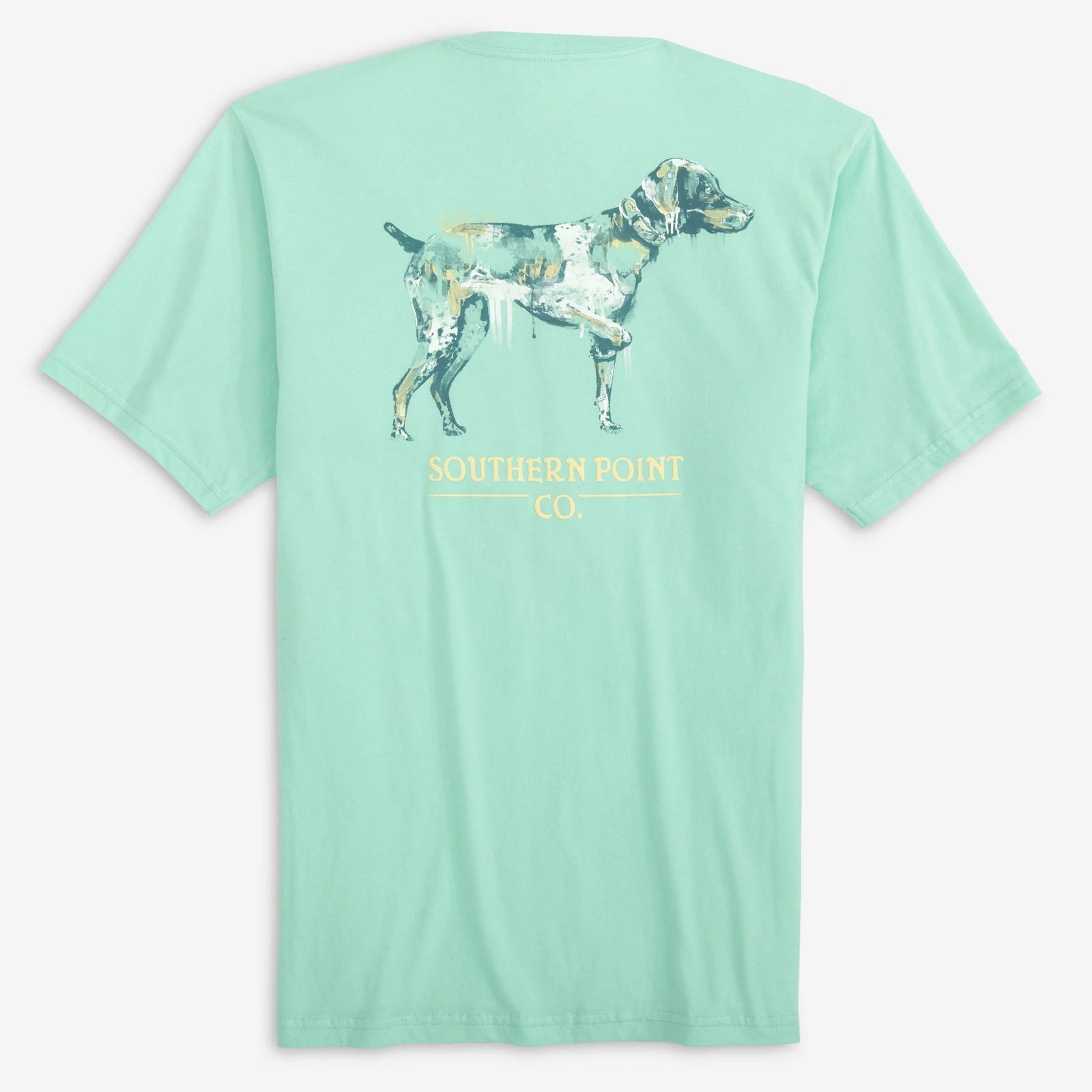 Trademark Tee – Southern Point Co.