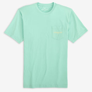 Southern Point Co. Kid's Tees Southern Point Youth Watercolor Greyton Tee || David's Clothing