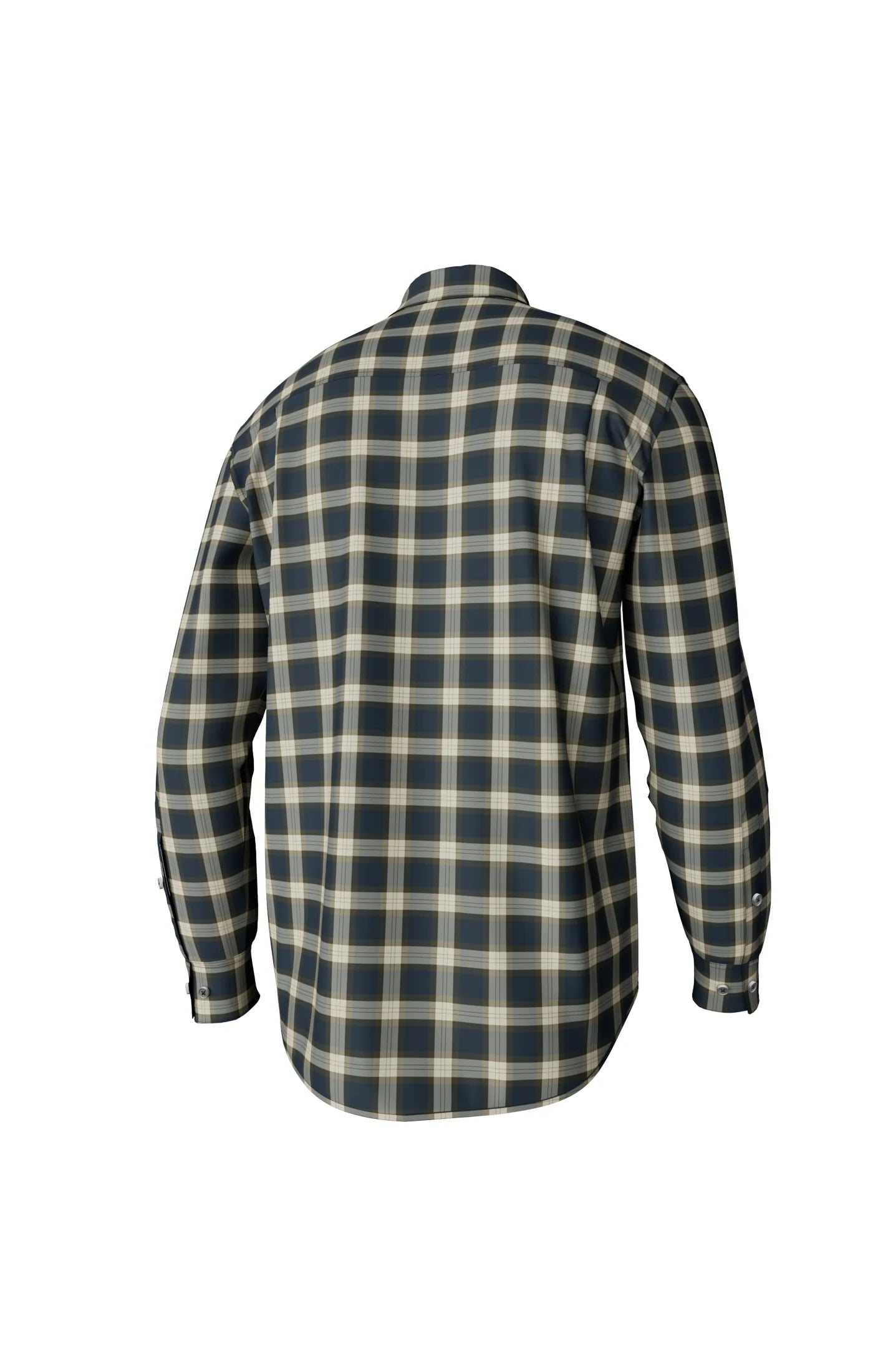 Southern Point Hadley Brushed Long Sleeve Button Down Southern Point Hadley Brushed Long Sleeve Button Down