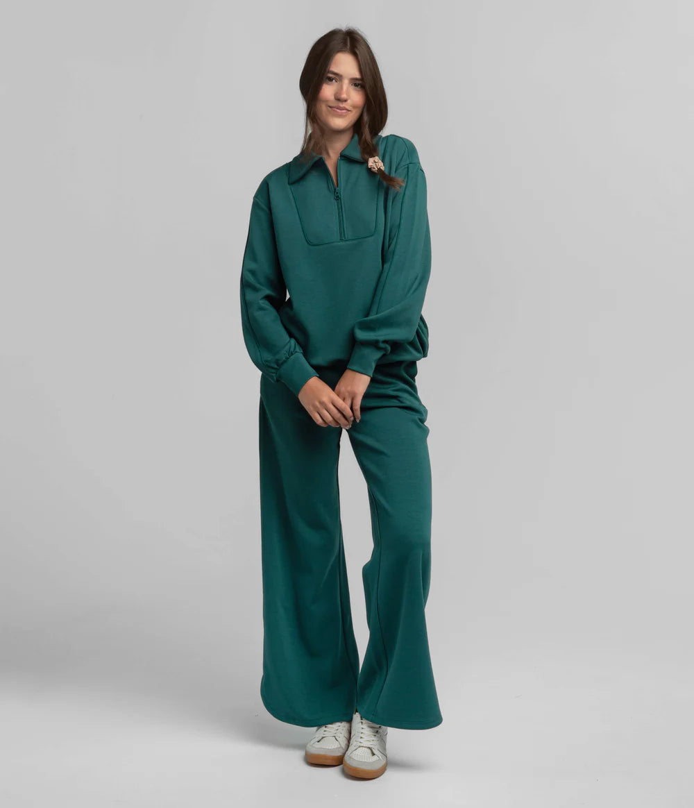 SOUTHERN SHIRT CO. Women's Pants JASPER / XS Southern Shirt AstroKnit Performance Pants - Jasper 2P011-1765