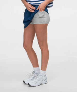 SOUTHERN SHIRT CO. Women's Skirts Southern Shirt Shifty Hybrid Skort