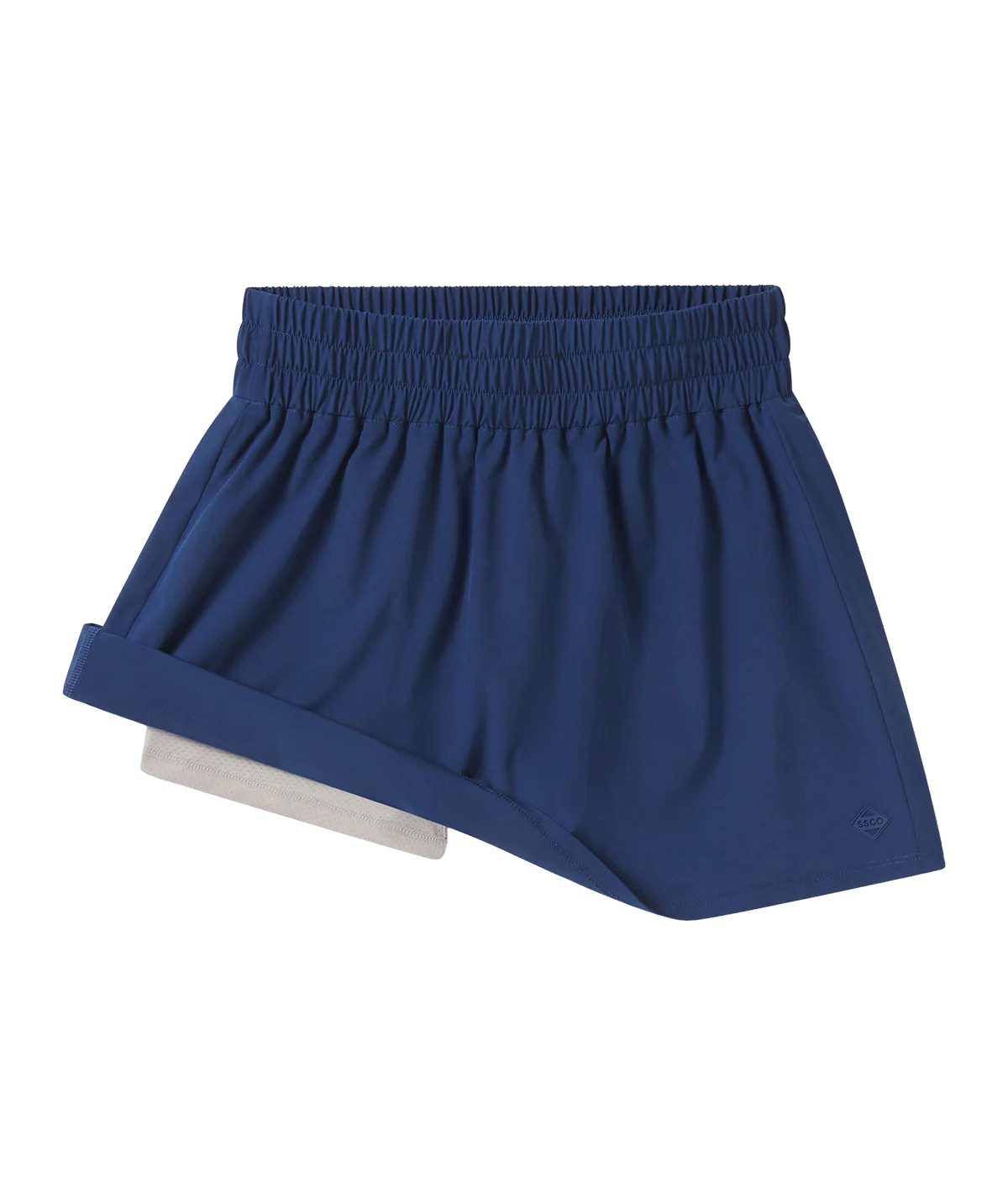 SOUTHERN SHIRT CO. Women's Skirts Southern Shirt Shifty Hybrid Skort