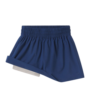 SOUTHERN SHIRT CO. Women's Skirts Southern Shirt Shifty Hybrid Skort