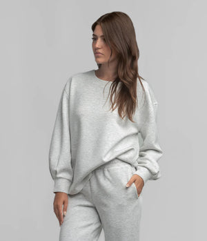 SOUTHERN SHIRT CO. Women's Sweaters Southern Shirt AstroKnit Top - Windsor