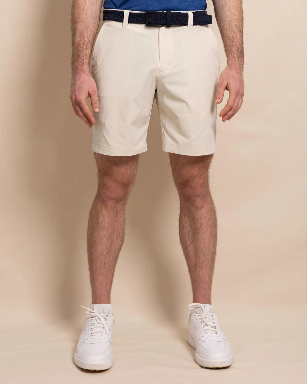 SOUTHERN TIDE Men's Shorts NAUTICAL BLUE / 28 Southern Tide Birdie 8" Coastal Breeze® Performance Short 127241032