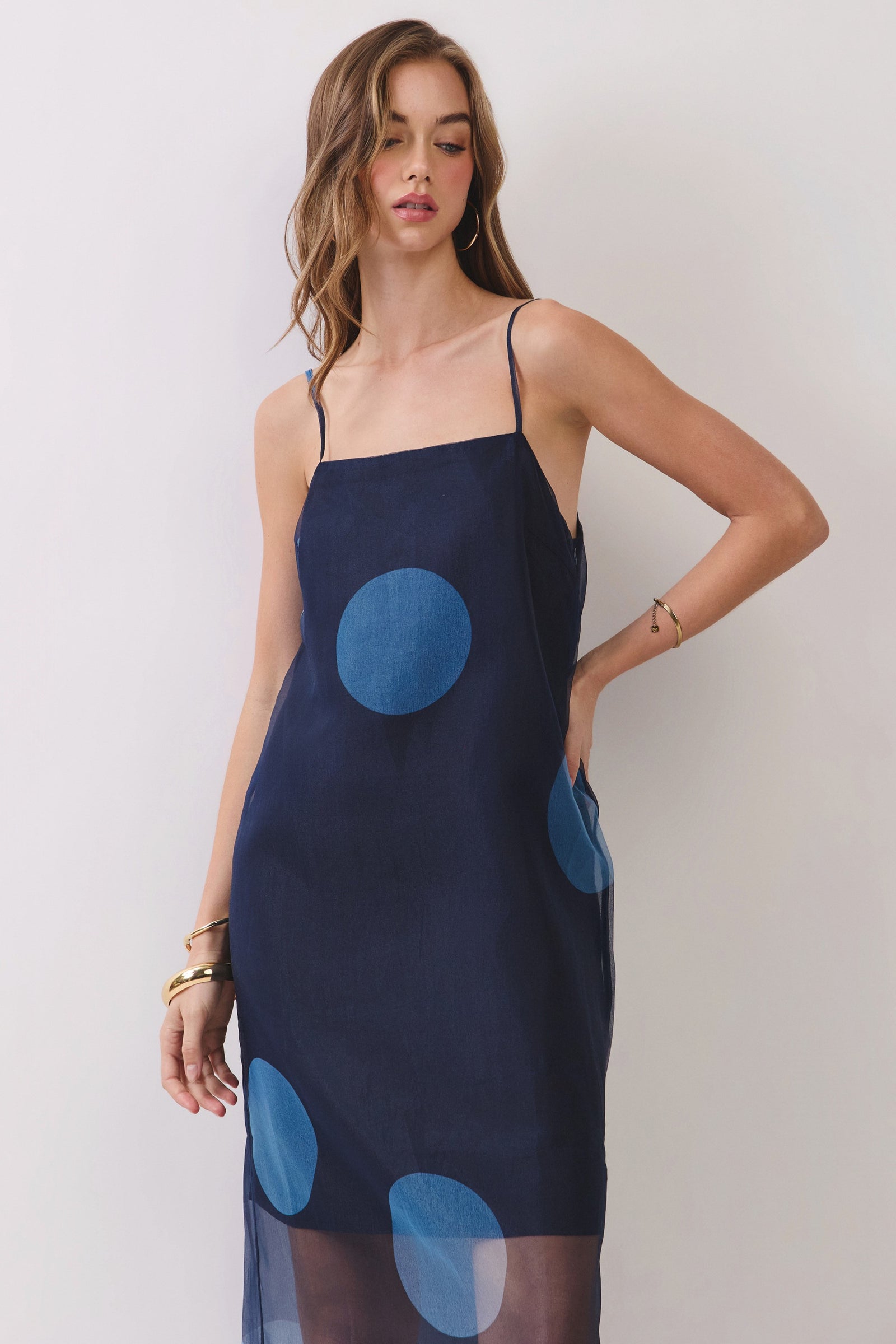 shop women's dresses Timeless Oatmeal Linen Midi Dress | Trendy Classic meets feminine in the Simply Sweet Midi Dress Women's Dresses | KAHINDO