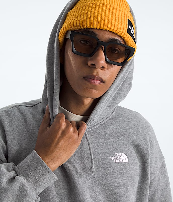THE NORTH FACE Men's Hoodies North Face Men’s Evolution Simple Dome Oversized Hoodie