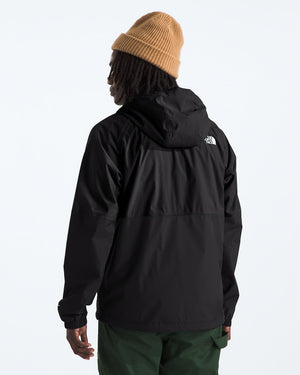 THE NORTH FACE Men's Jackets North Face Men’s Antora Rain Hoodie