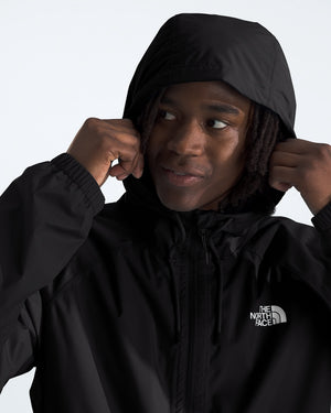 THE NORTH FACE Men's Jackets North Face Men’s Antora Rain Hoodie