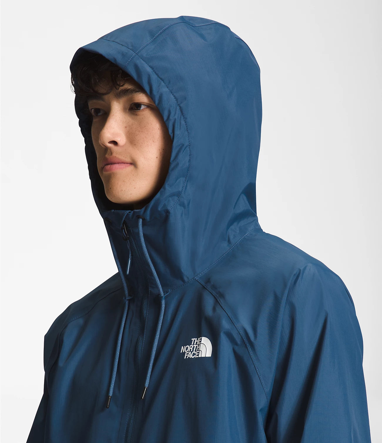 North Face Men s Antora Rain Hoodie David s Clothing