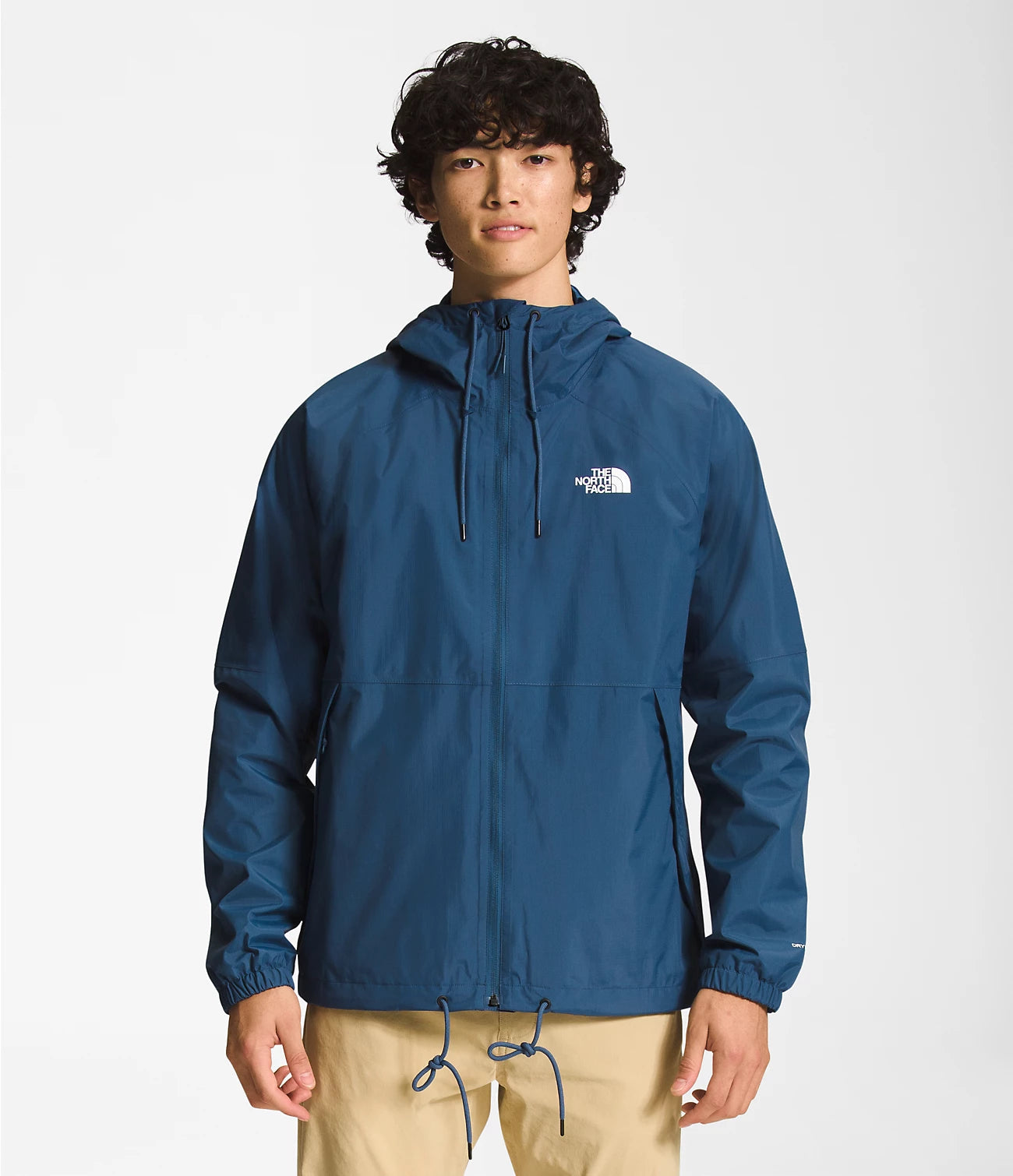 The north face sales 1990 mountain jacket blue