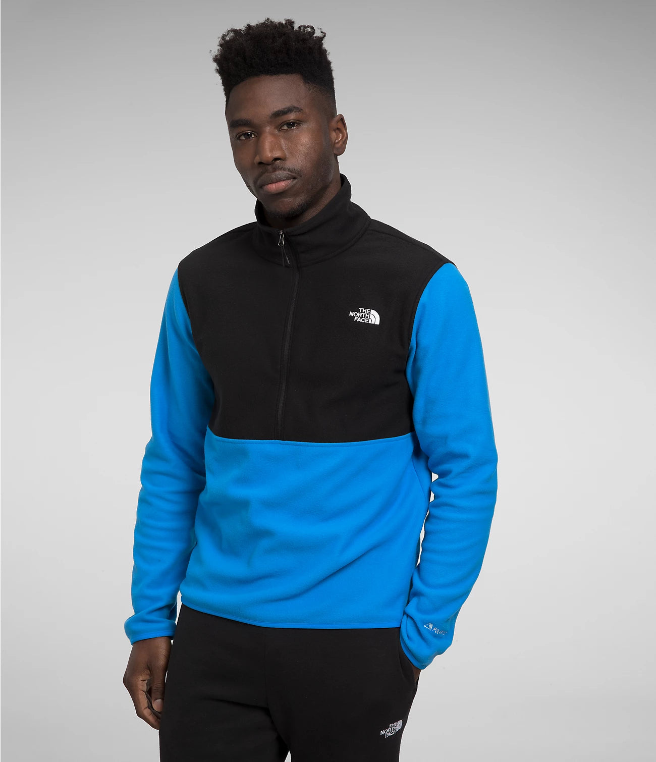 North face alpine outlet pullover