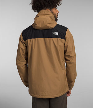 THE NORTH FACE Mens Jackets North Face Men’s Antora Rain Jacket