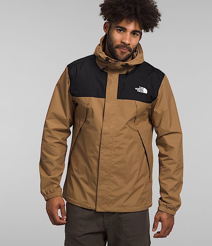 THE NORTH FACE Mens Jackets North Face Men’s Antora Rain Jacket
