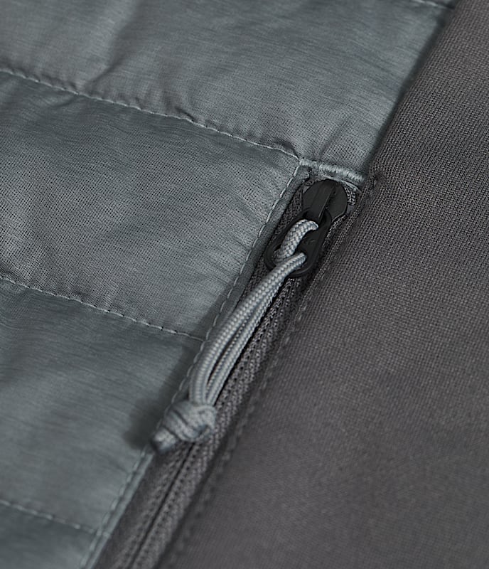 THE NORTH FACE Mens Jackets North Face Men’s Canyonlands Hybrid Jacket