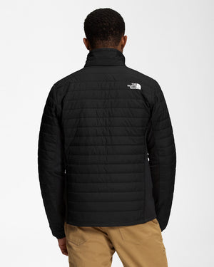 THE NORTH FACE Mens Jackets North Face Men’s Canyonlands Hybrid Jacket