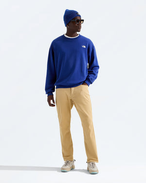 THE NORTH FACE Mens Jackets North Face Men’s Evolution Simple Dome Oversize Crew