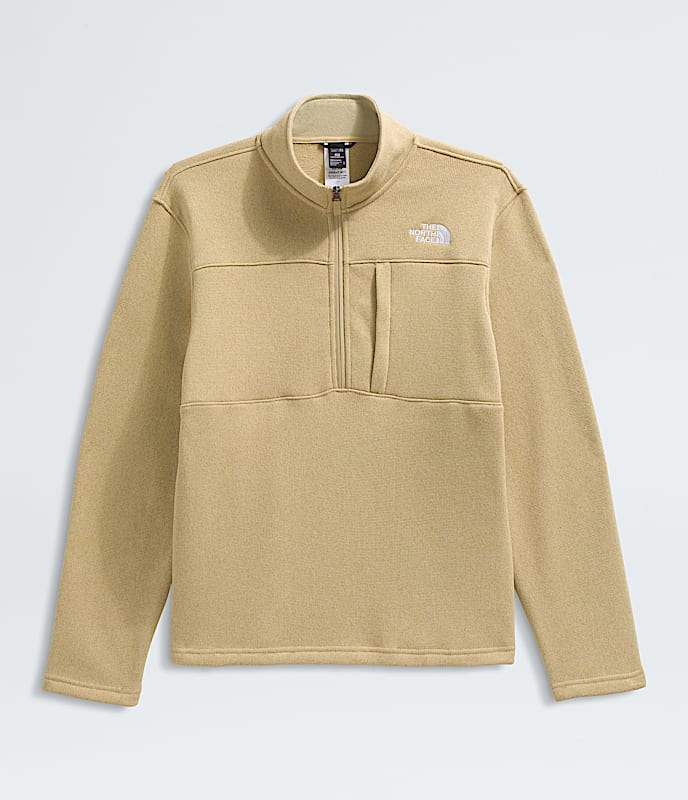 THE NORTH FACE Mens Jackets North Face Men’s Gordon Lyons ¼-Zip