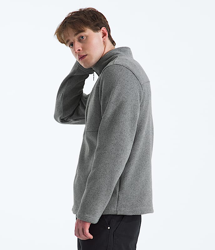 THE NORTH FACE Mens Jackets North Face Men’s Gordon Lyons ¼-Zip