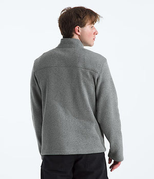THE NORTH FACE Mens Jackets North Face Men’s Gordon Lyons ¼-Zip