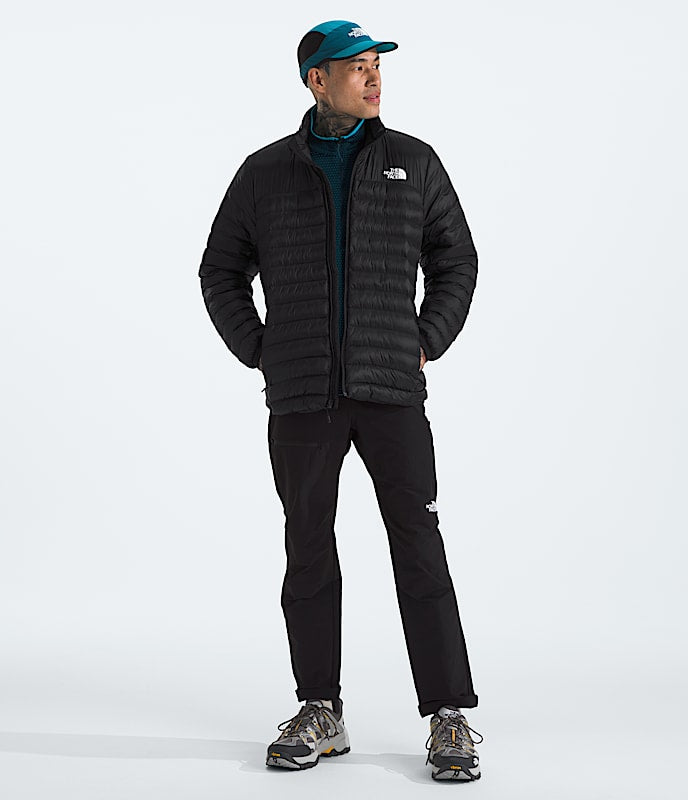THE NORTH FACE Mens Jackets North Face Men’s Terra Peak Jacket