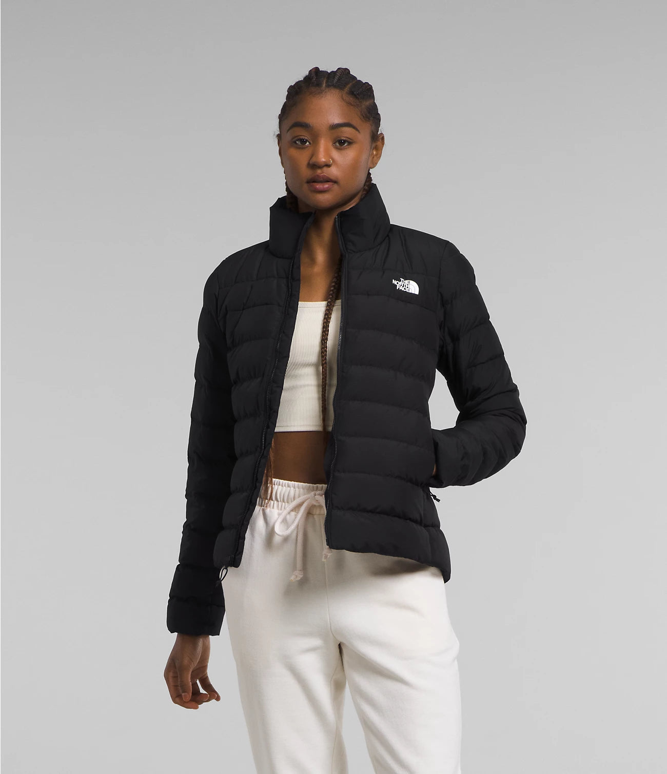 THE NORTH FACE Women Jackets North Face Women’s Aconcagua 3 Jacket || David's Clothing