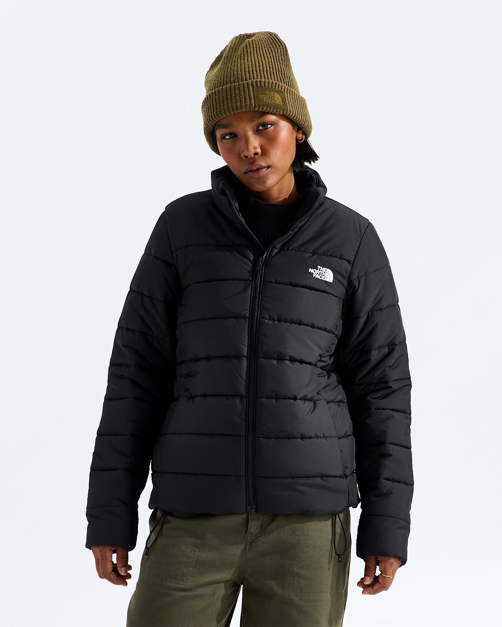 THE NORTH FACE Women Jackets North Face Women’s Aconcagua Jacket