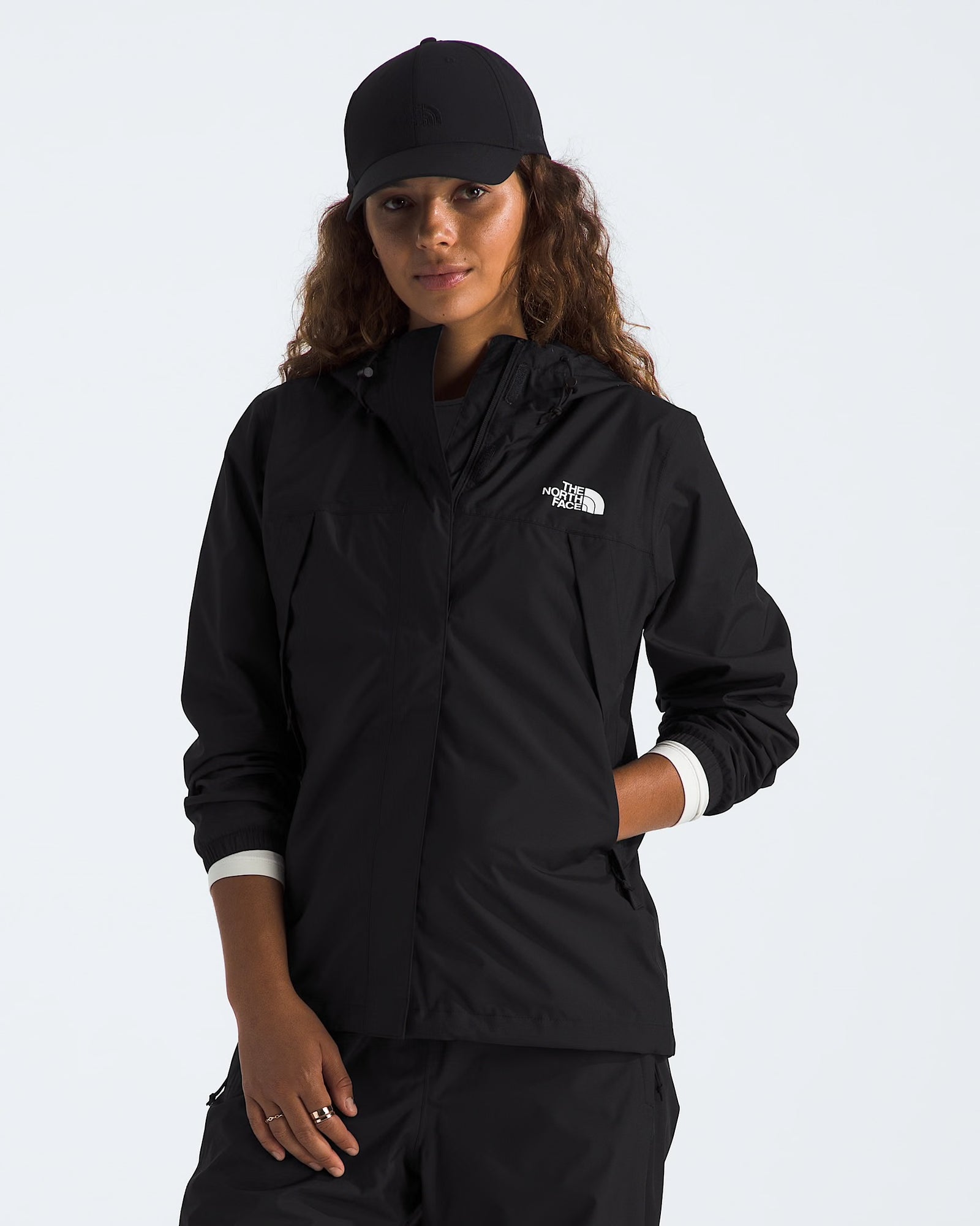 THE NORTH FACE Women Jackets North Face Women’s Antora Rain Jacket