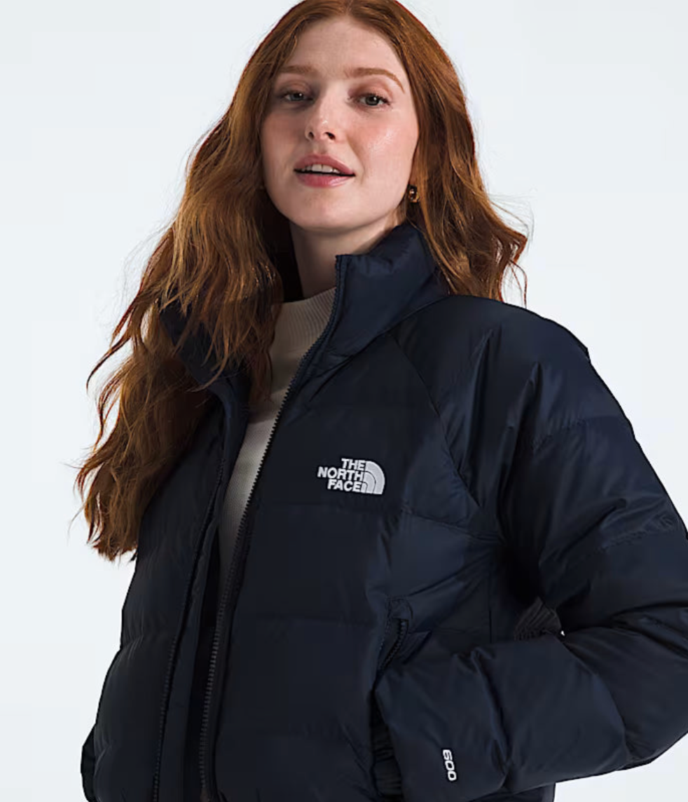 THE NORTH FACE Women Jackets North Face Women’s Hydrenalite Down Jacket