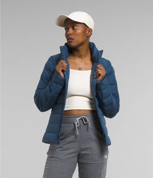 THE NORTH FACE Women Jackets SHADY BLUE / XS NF0A841UHDC