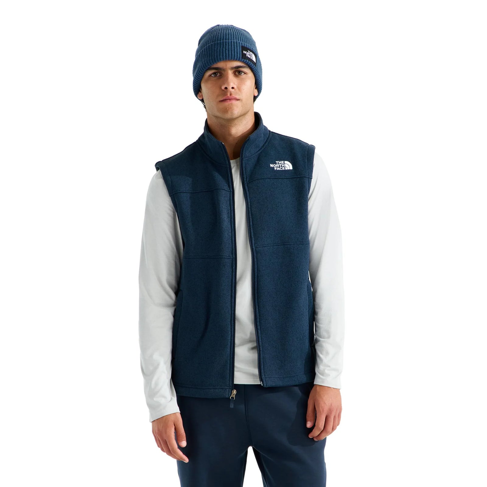 THE NORTH FACE Women Jackets NEW TAUPE GREEN HEATHER / S North Face Men’s Gordon Lyons Vest NF0A8EX07D0