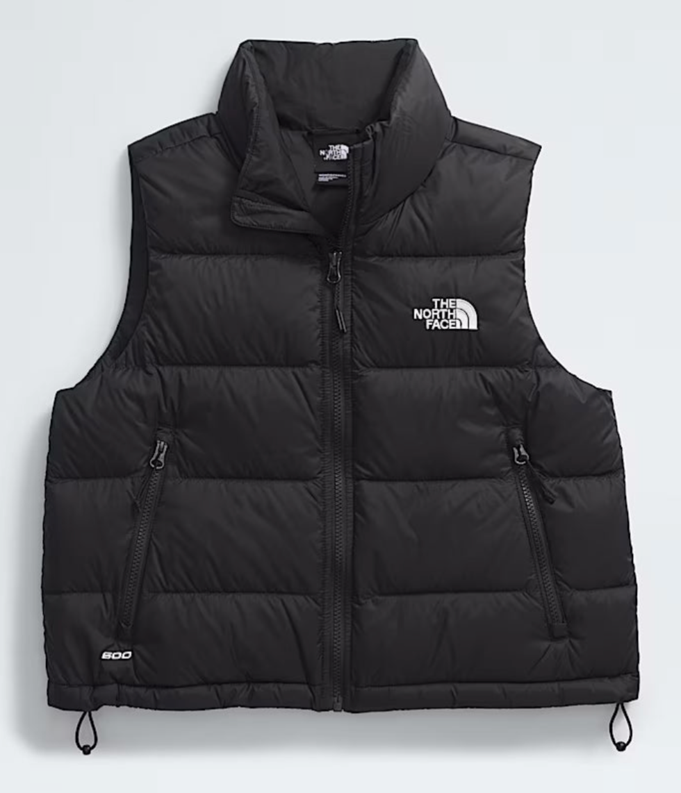 THE NORTH FACE Women's Vest North Face Women’s Hydrenalite Down A-Line Vest