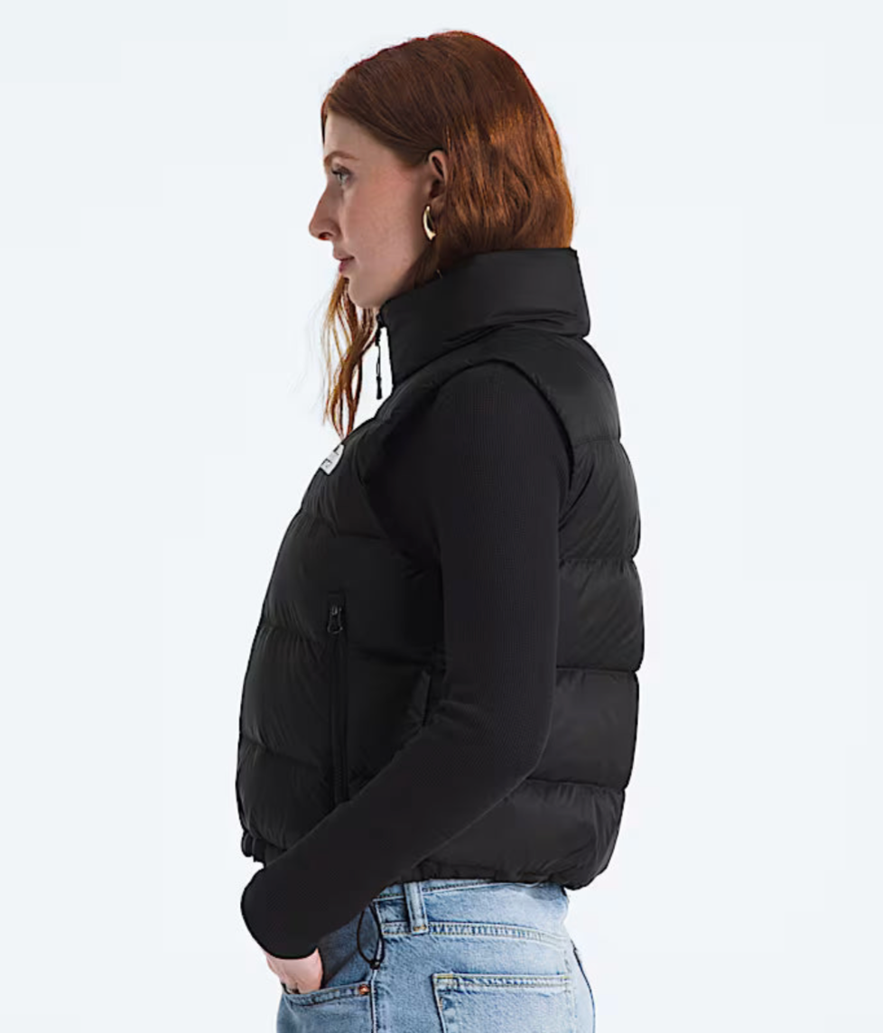 THE NORTH FACE Women's Vest North Face Women’s Hydrenalite Down A-Line Vest