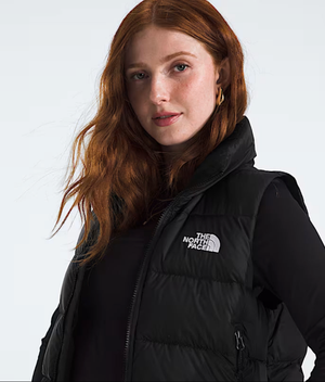 THE NORTH FACE Women's Vest North Face Women’s Hydrenalite Down A-Line Vest