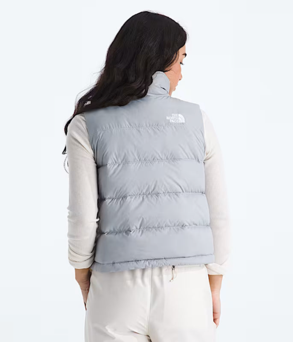THE NORTH FACE Women's Vest North Face Women’s Hydrenalite Down A-Line Vest