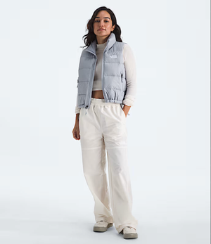 THE NORTH FACE Women's Vest North Face Women’s Hydrenalite Down A-Line Vest