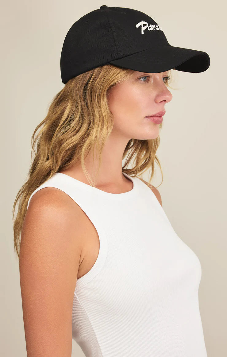 Z SUPPLY Women's Hat Z Supply Dad Hat || David's Clothing