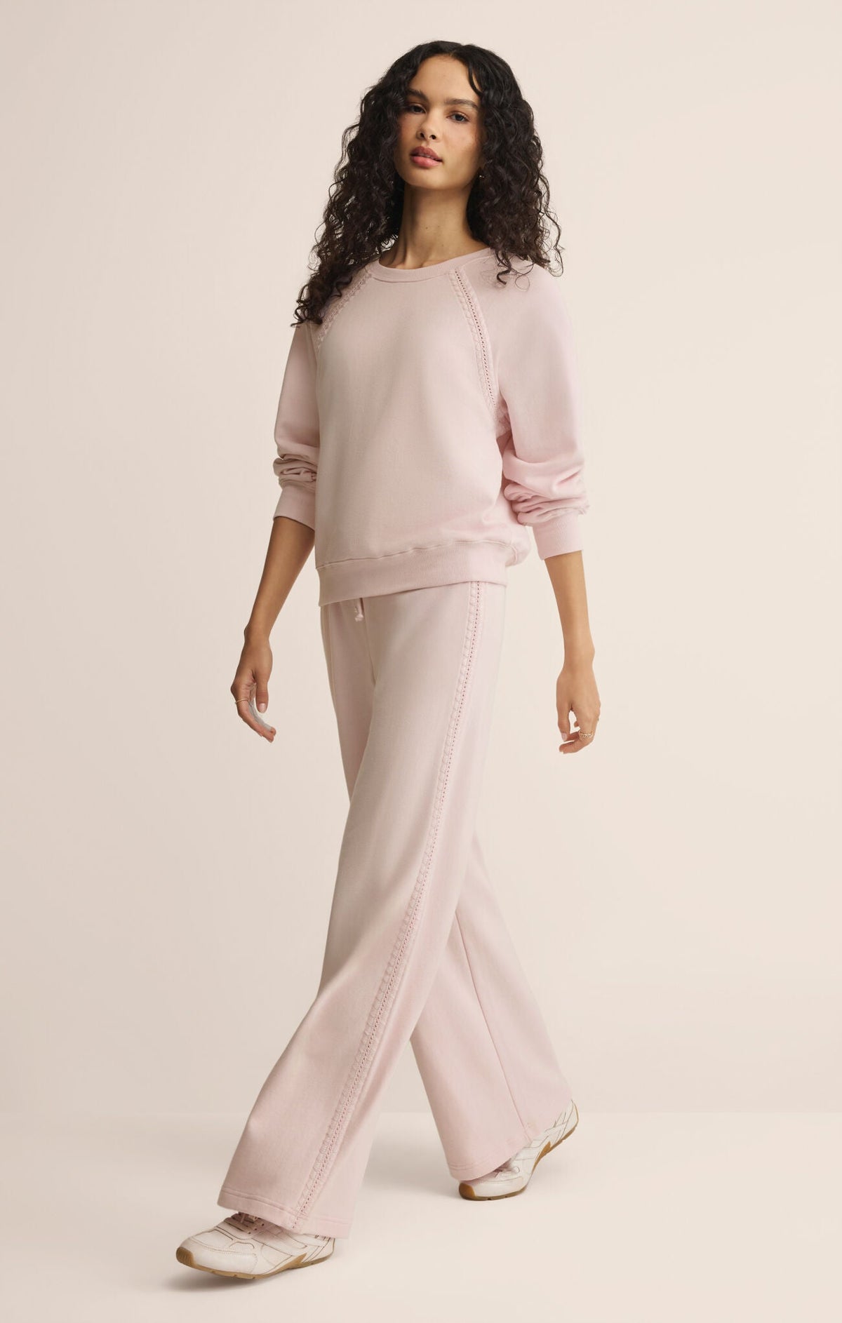 Z SUPPLY Women's Sweaters Z Supply All Around Sweatshirt